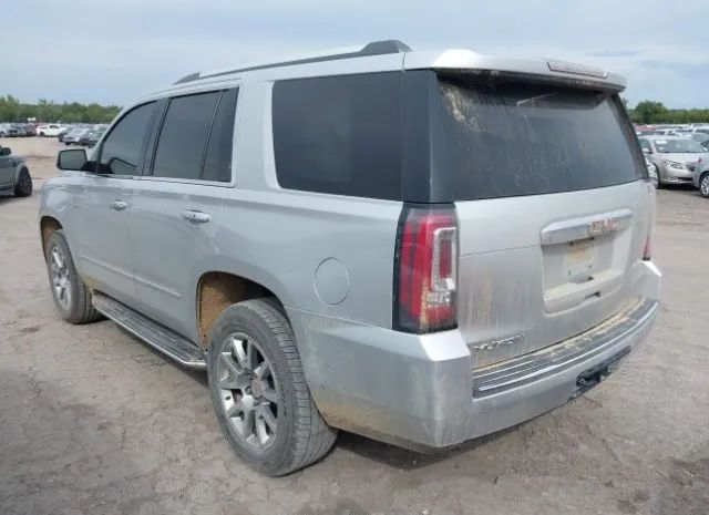 Photo 2 VIN: 1GKS1CKJ3JR240674 - GMC YUKON 