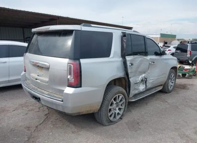 Photo 3 VIN: 1GKS1CKJ3JR240674 - GMC YUKON 