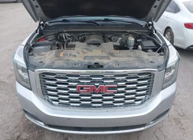 Photo 9 VIN: 1GKS1CKJ3JR240674 - GMC YUKON 