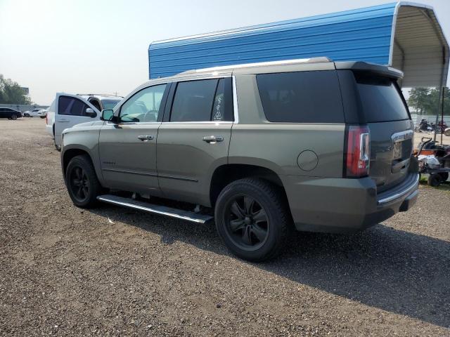 Photo 1 VIN: 1GKS1CKJ3JR282004 - GMC YUKON DENA 