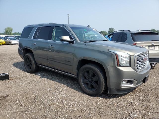 Photo 3 VIN: 1GKS1CKJ3JR282004 - GMC YUKON DENA 