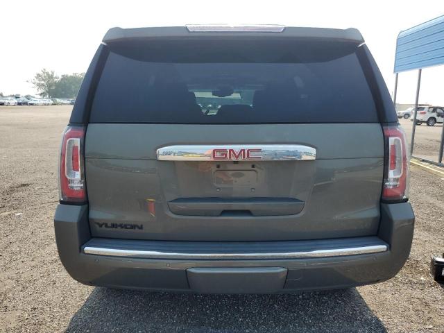 Photo 5 VIN: 1GKS1CKJ3JR282004 - GMC YUKON DENA 