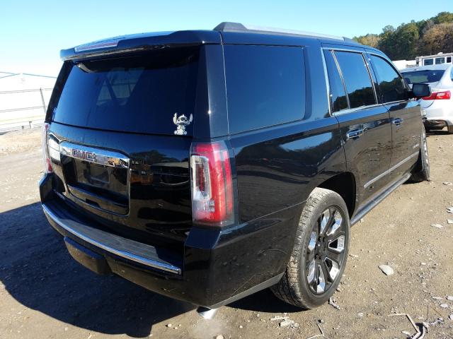 Photo 3 VIN: 1GKS1CKJ3JR388646 - GMC YUKON DENA 