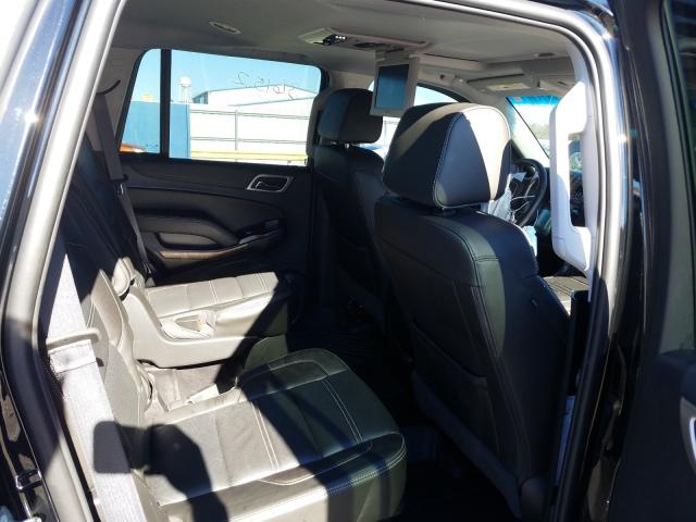 Photo 5 VIN: 1GKS1CKJ3JR388646 - GMC YUKON DENA 