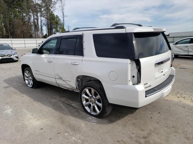 Photo 1 VIN: 1GKS1CKJ3KR314113 - GMC YUKON DENA 