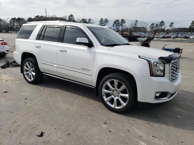 Photo 3 VIN: 1GKS1CKJ3KR314113 - GMC YUKON DENA 