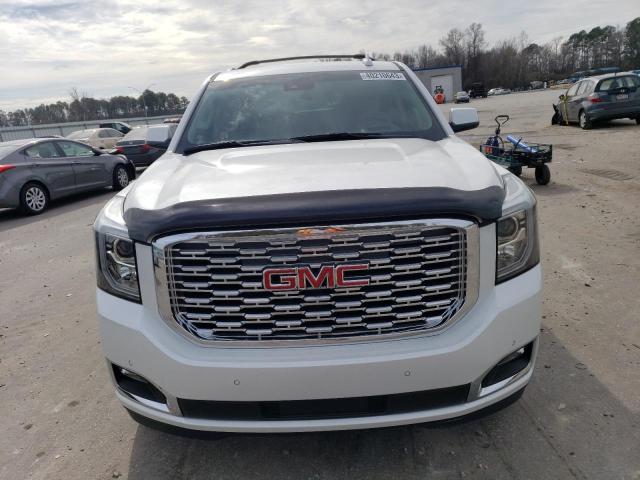 Photo 4 VIN: 1GKS1CKJ3KR314113 - GMC YUKON DENA 