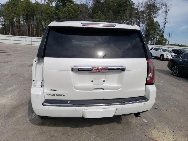 Photo 5 VIN: 1GKS1CKJ3KR314113 - GMC YUKON DENA 