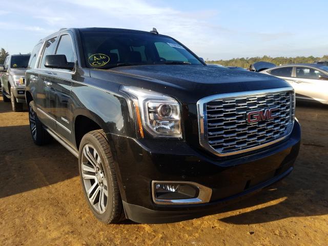 Photo 0 VIN: 1GKS1CKJ3KR365417 - GMC YUKON DENA 