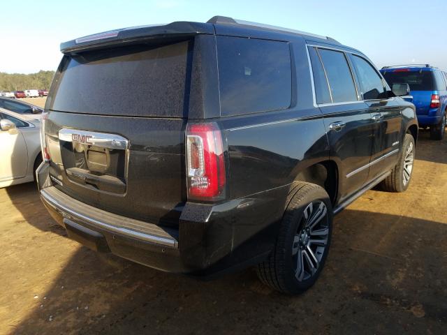 Photo 3 VIN: 1GKS1CKJ3KR365417 - GMC YUKON DENA 