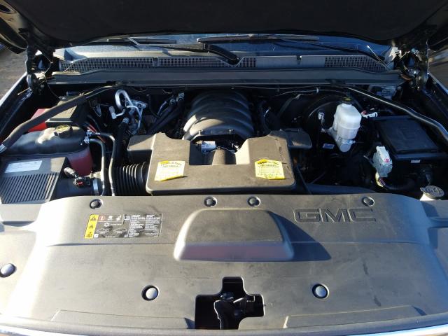 Photo 6 VIN: 1GKS1CKJ3KR365417 - GMC YUKON DENA 