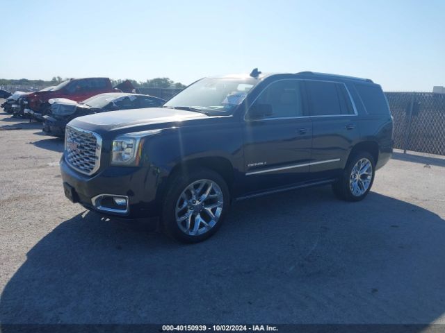 Photo 1 VIN: 1GKS1CKJ3LR140514 - GMC YUKON 