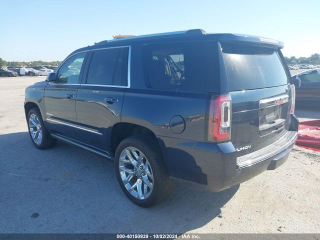 Photo 2 VIN: 1GKS1CKJ3LR140514 - GMC YUKON 