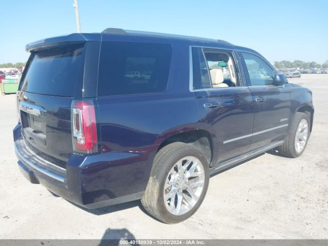 Photo 3 VIN: 1GKS1CKJ3LR140514 - GMC YUKON 