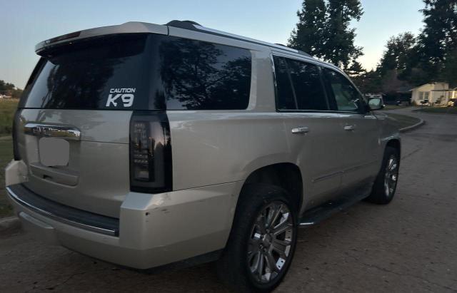 Photo 3 VIN: 1GKS1CKJ4FR515461 - GMC YUKON DENA 