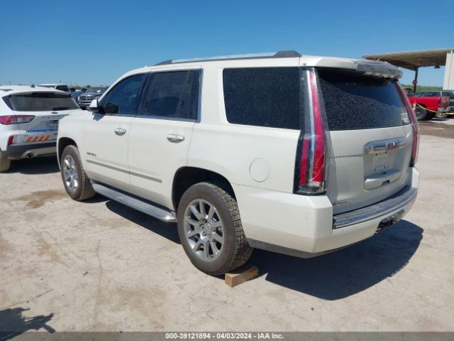 Photo 2 VIN: 1GKS1CKJ4FR543034 - GMC YUKON 