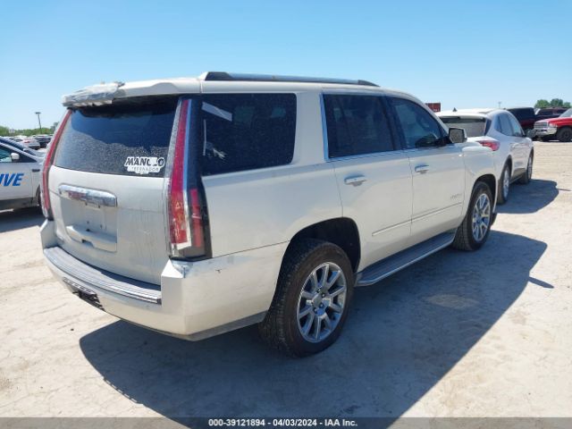 Photo 3 VIN: 1GKS1CKJ4FR543034 - GMC YUKON 