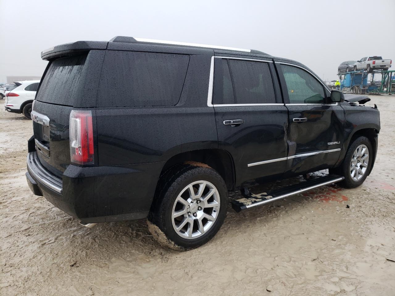 Photo 2 VIN: 1GKS1CKJ4FR616354 - GMC YUKON 