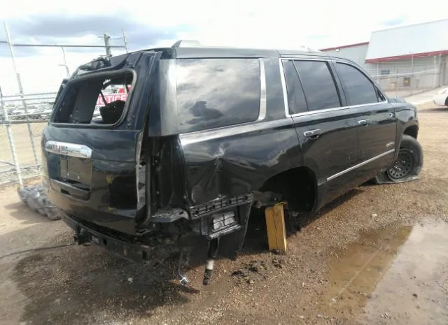 Photo 3 VIN: 1GKS1CKJ4FR732461 - GMC YUKON 