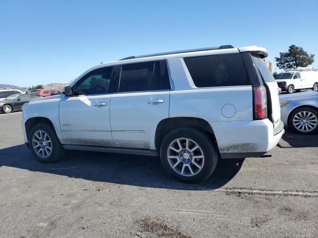 Photo 1 VIN: 1GKS1CKJ4GR168988 - GMC YUKON DENA 