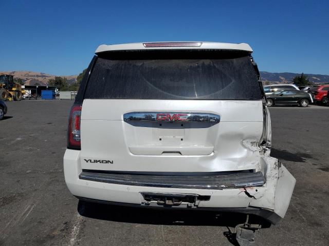 Photo 5 VIN: 1GKS1CKJ4GR168988 - GMC YUKON DENA 