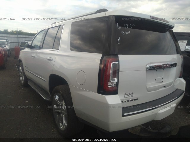 Photo 2 VIN: 1GKS1CKJ4GR210558 - GMC YUKON 