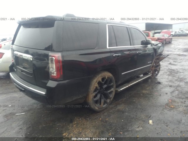 Photo 3 VIN: 1GKS1CKJ4GR294588 - GMC YUKON 