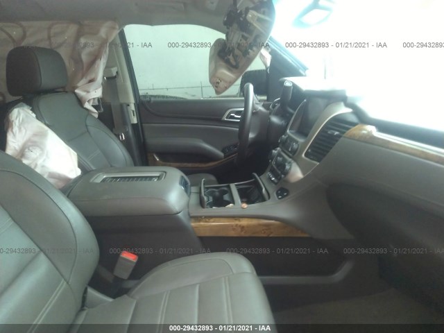 Photo 4 VIN: 1GKS1CKJ4GR294588 - GMC YUKON 