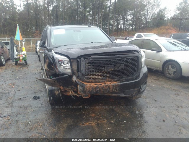 Photo 5 VIN: 1GKS1CKJ4GR294588 - GMC YUKON 