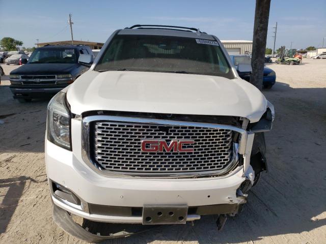 Photo 4 VIN: 1GKS1CKJ4GR372898 - GMC YUKON DENA 