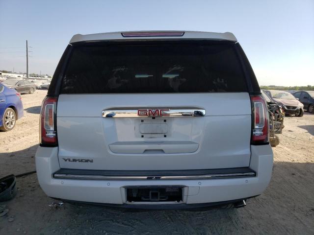 Photo 5 VIN: 1GKS1CKJ4GR372898 - GMC YUKON DENA 