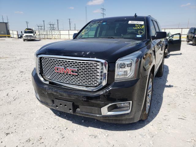 Photo 1 VIN: 1GKS1CKJ4GR458289 - GMC YUKON DENA 