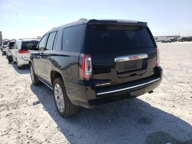 Photo 2 VIN: 1GKS1CKJ4GR458289 - GMC YUKON DENA 