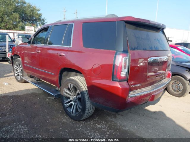 Photo 2 VIN: 1GKS1CKJ4HR141145 - GMC YUKON 