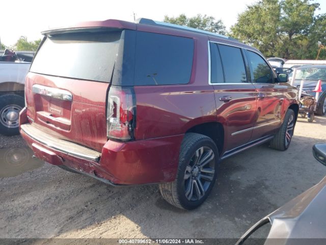 Photo 3 VIN: 1GKS1CKJ4HR141145 - GMC YUKON 