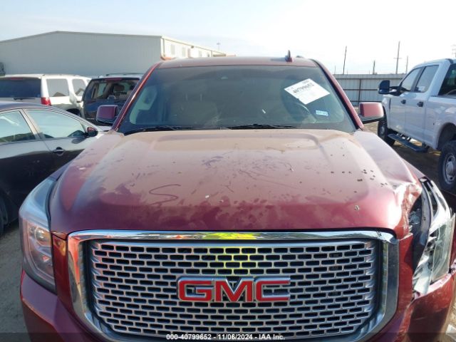 Photo 9 VIN: 1GKS1CKJ4HR141145 - GMC YUKON 