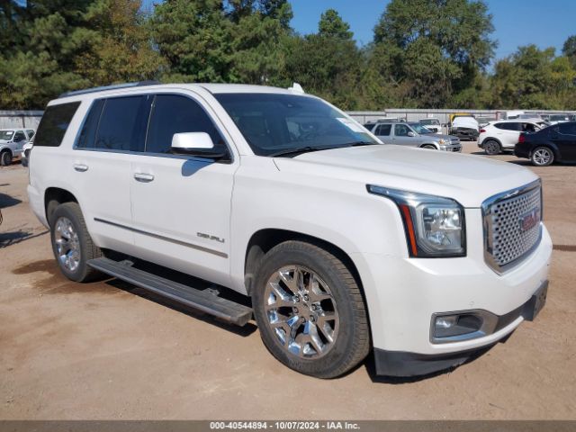 Photo 0 VIN: 1GKS1CKJ4HR328871 - GMC YUKON 