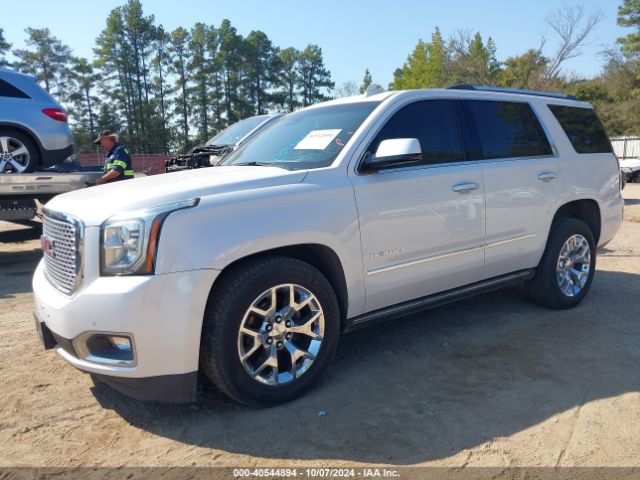 Photo 1 VIN: 1GKS1CKJ4HR328871 - GMC YUKON 