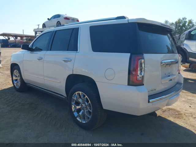 Photo 2 VIN: 1GKS1CKJ4HR328871 - GMC YUKON 