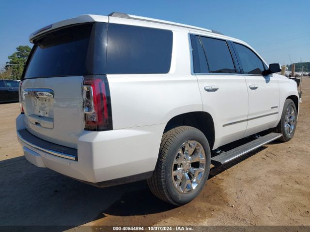 Photo 3 VIN: 1GKS1CKJ4HR328871 - GMC YUKON 