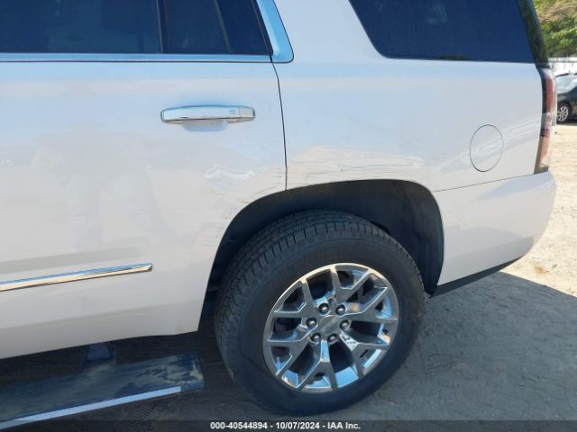 Photo 5 VIN: 1GKS1CKJ4HR328871 - GMC YUKON 