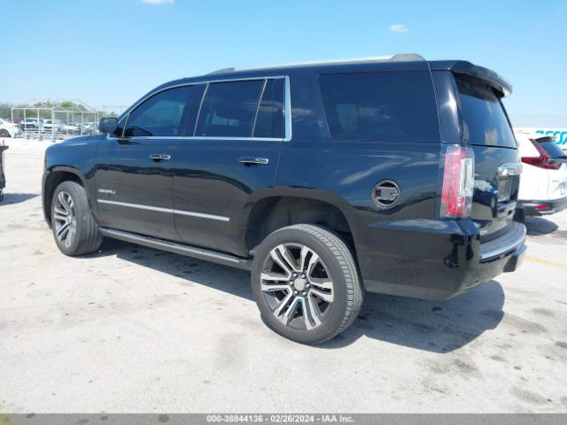 Photo 2 VIN: 1GKS1CKJ4JR116767 - GMC YUKON 