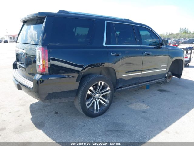 Photo 3 VIN: 1GKS1CKJ4JR116767 - GMC YUKON 