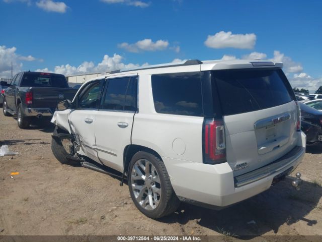 Photo 2 VIN: 1GKS1CKJ4JR142527 - GMC YUKON 