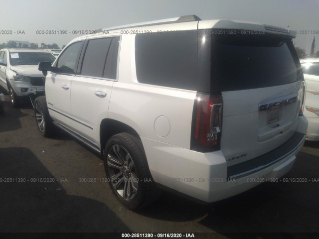 Photo 2 VIN: 1GKS1CKJ4JR250484 - GMC YUKON 