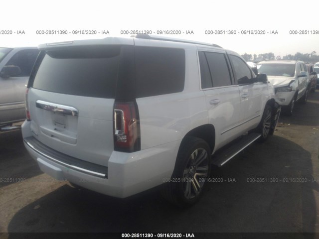 Photo 3 VIN: 1GKS1CKJ4JR250484 - GMC YUKON 