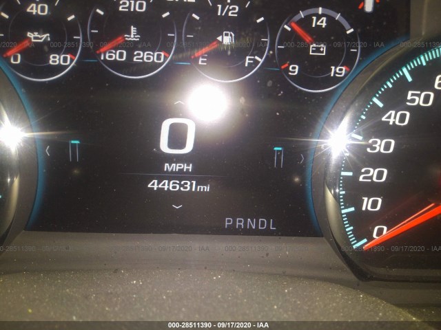 Photo 6 VIN: 1GKS1CKJ4JR250484 - GMC YUKON 