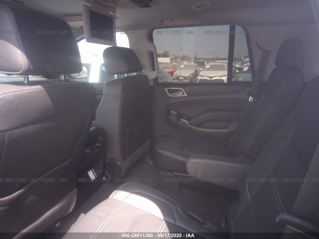 Photo 7 VIN: 1GKS1CKJ4JR250484 - GMC YUKON 