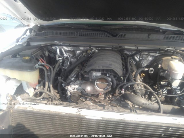 Photo 9 VIN: 1GKS1CKJ4JR250484 - GMC YUKON 