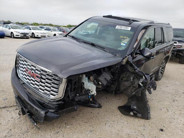 Photo 1 VIN: 1GKS1CKJ4JR381866 - GMC YUKON DENA 